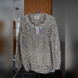 Jessica Simpson Sweater Size Medium